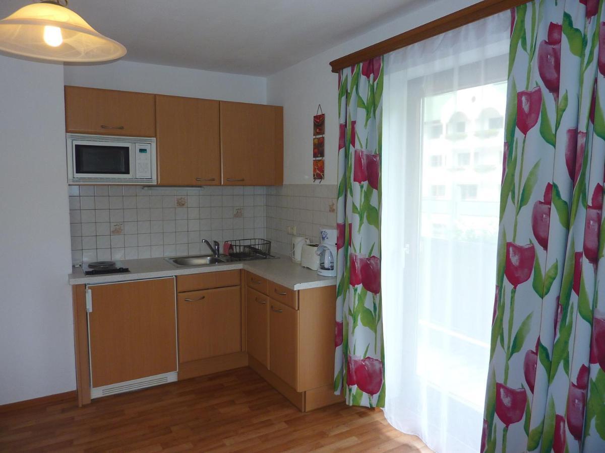Apartmán Haus Daniel Schartner Kleinarl Pokoj fotografie
