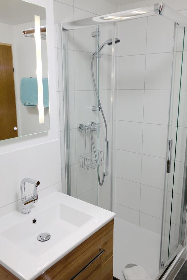 Apartmán Haus Daniel Schartner Kleinarl Exteriér fotografie
